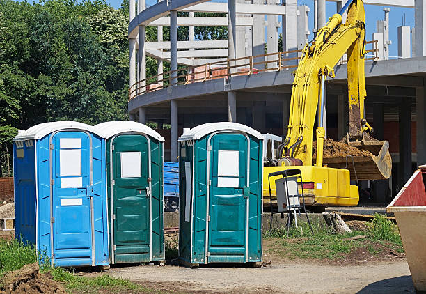 Best Standard Portable Toilet Rental  in Baker City, OR